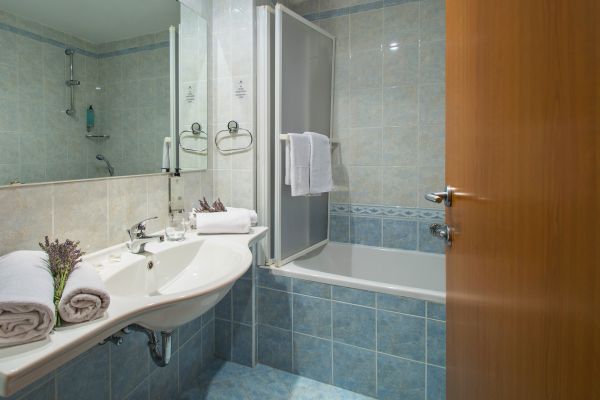 Hotel Amfora (Regione istriana)